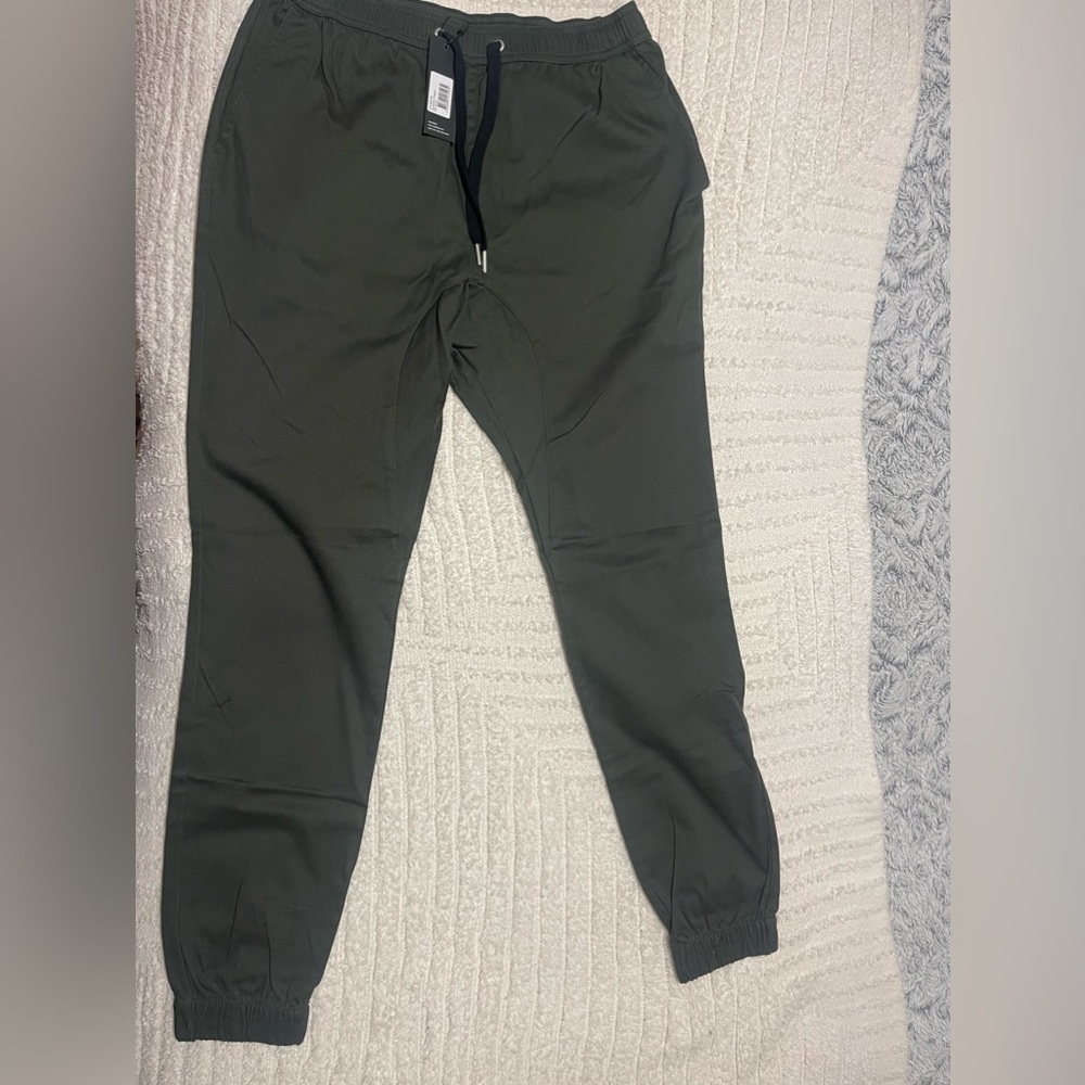 Brand New Zanerobe Joggers Size 36